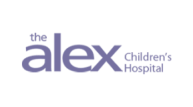the alex Children's Hospital